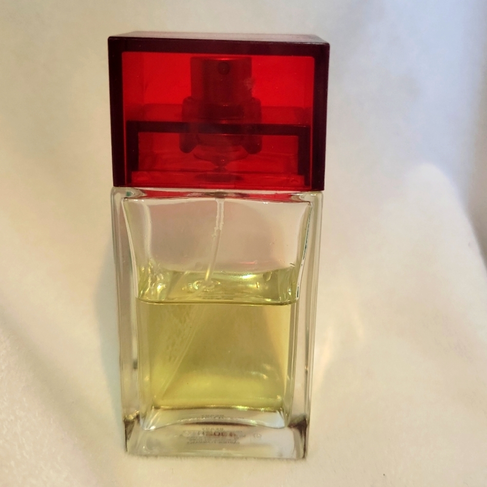 Abercrombie & Fitch READY Fragrance for Women 1.7oz 50ml